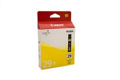 PGI29Y YELLOW INK TANK FOR CANON PRO 1 290 Yield-preview.jpg